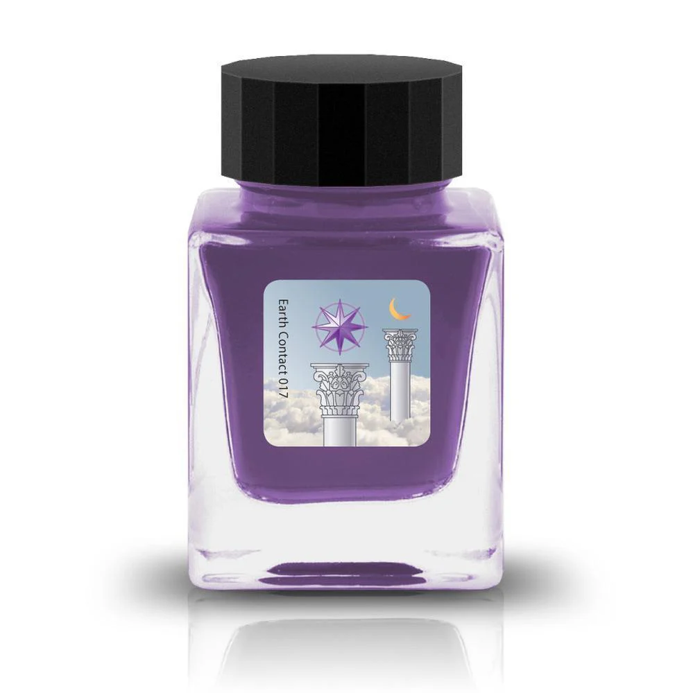 Tono & Lims Ink Bottle (30ml) - Earth Contact Line - Image 22