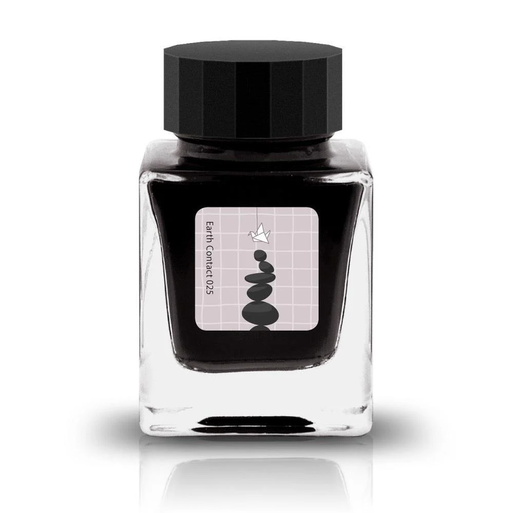 Tono & Lims Ink Bottle (30ml) - Earth Contact Line - Image 30