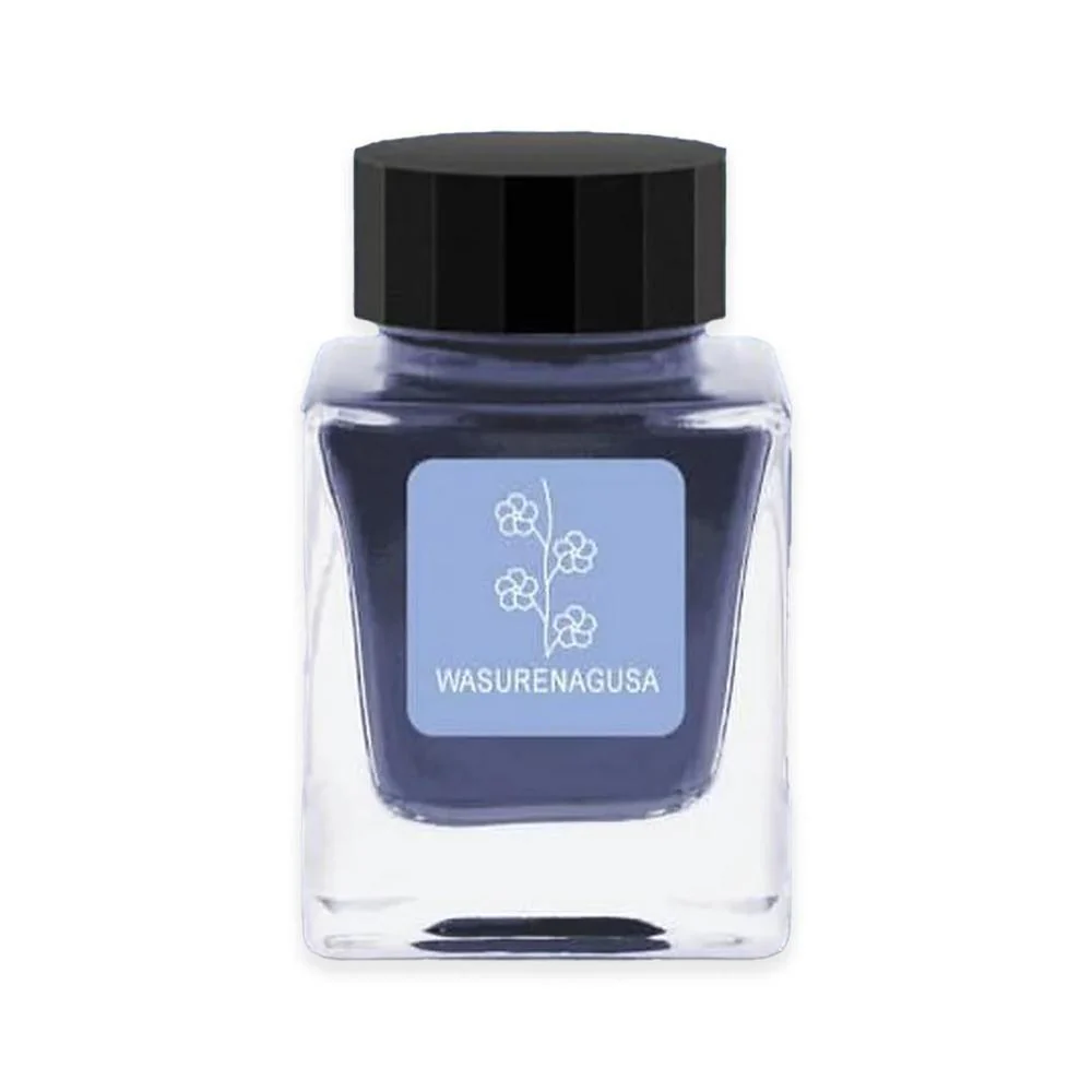 Tono & Lims Ink Bottle (30ml) - Flower Memories - Image 7