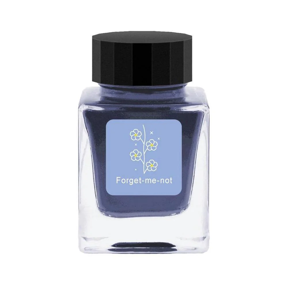 Tono & Lims Ink Bottle (30ml) - Flower Memories - Image 8