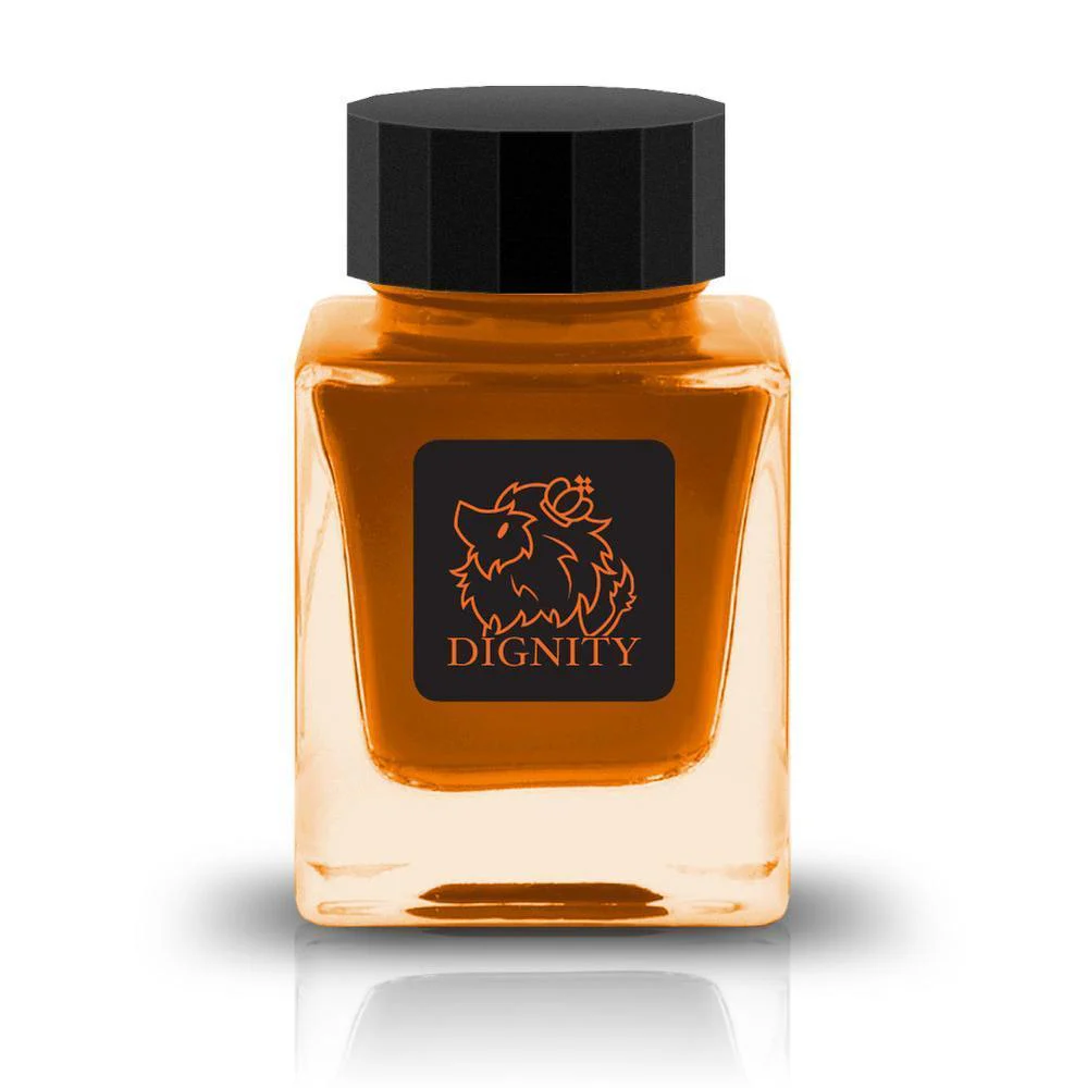 Tono & Lims Ink Bottle (30ml) - Friendship - Image 10