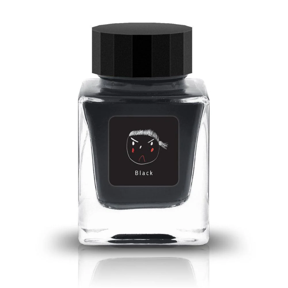 Tono & Lims Ink Bottle (30ml) - Friendship - Image 11