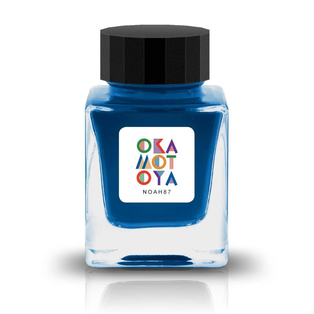 Tono & Lims Ink Bottle (30ml) - Friendship - Image 12