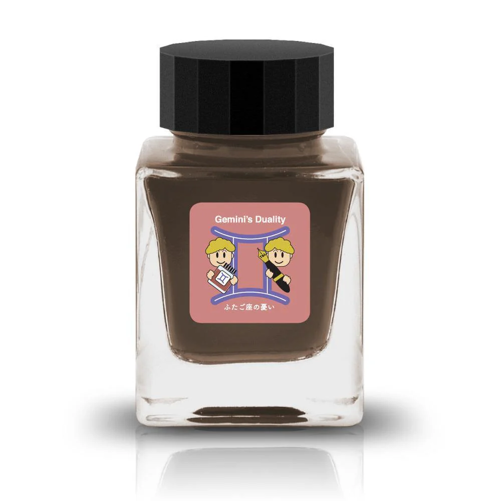 Tono & Lims Ink Bottle (30ml) - Friendship - Image 13