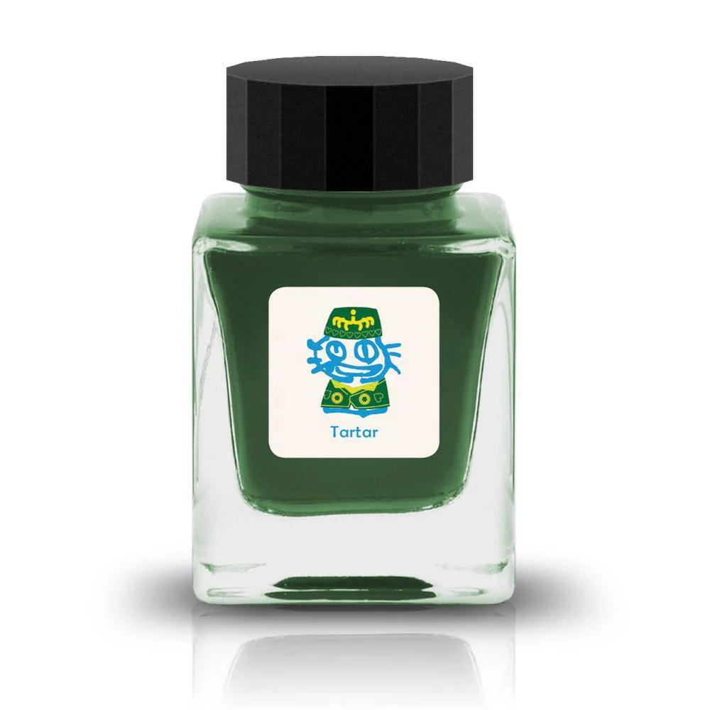 Tono & Lims Ink Bottle (30ml) - Friendship - Image 14