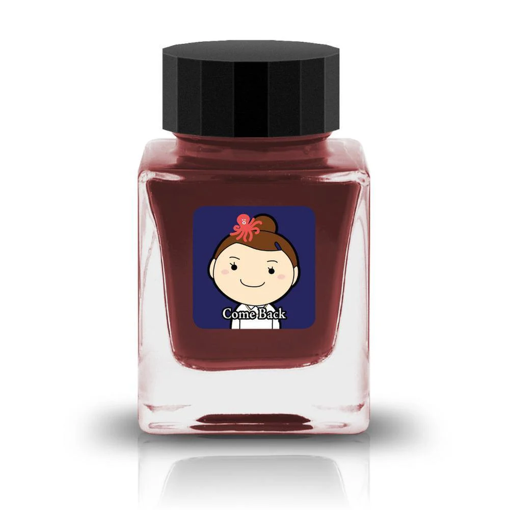 Tono & Lims Ink Bottle (30ml) - Friendship - Image 15