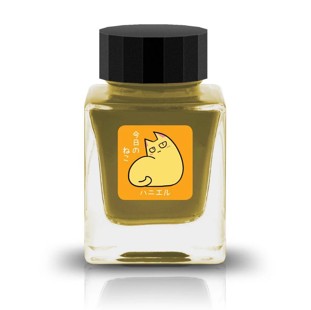 Tono & Lims Ink Bottle (30ml) - Friendship - Image 16
