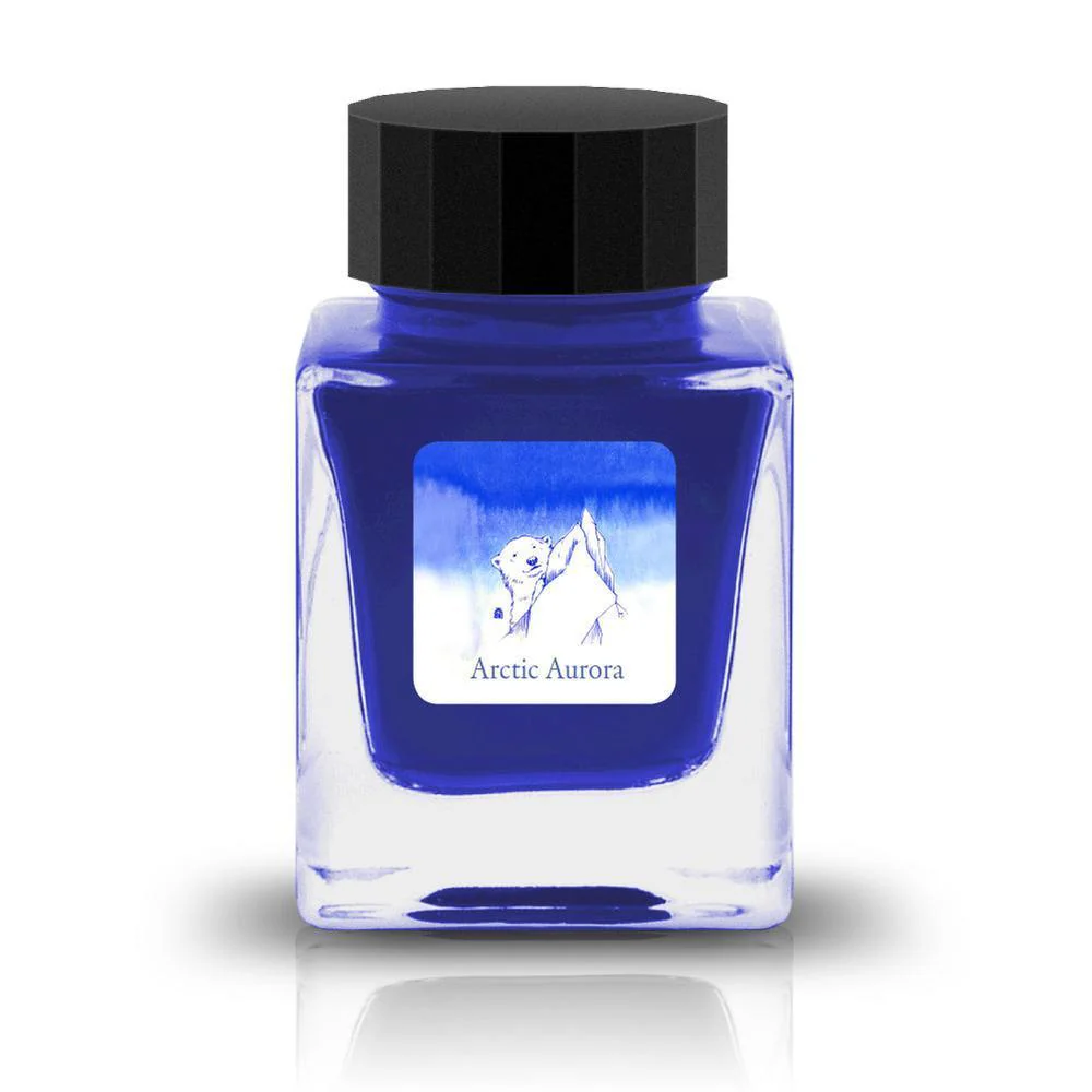 Tono & Lims Ink Bottle (30ml) - Friendship - Image 17