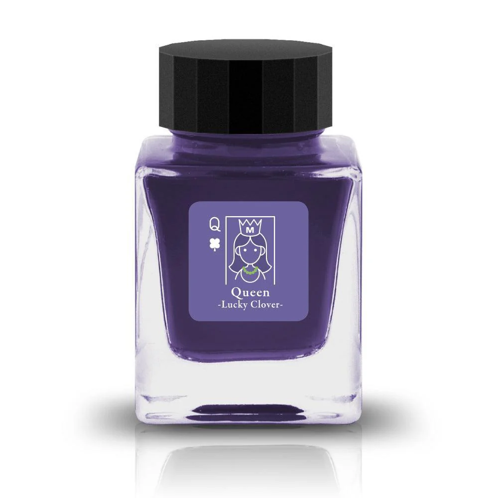 Tono & Lims Ink Bottle (30ml) - Friendship - Image 19