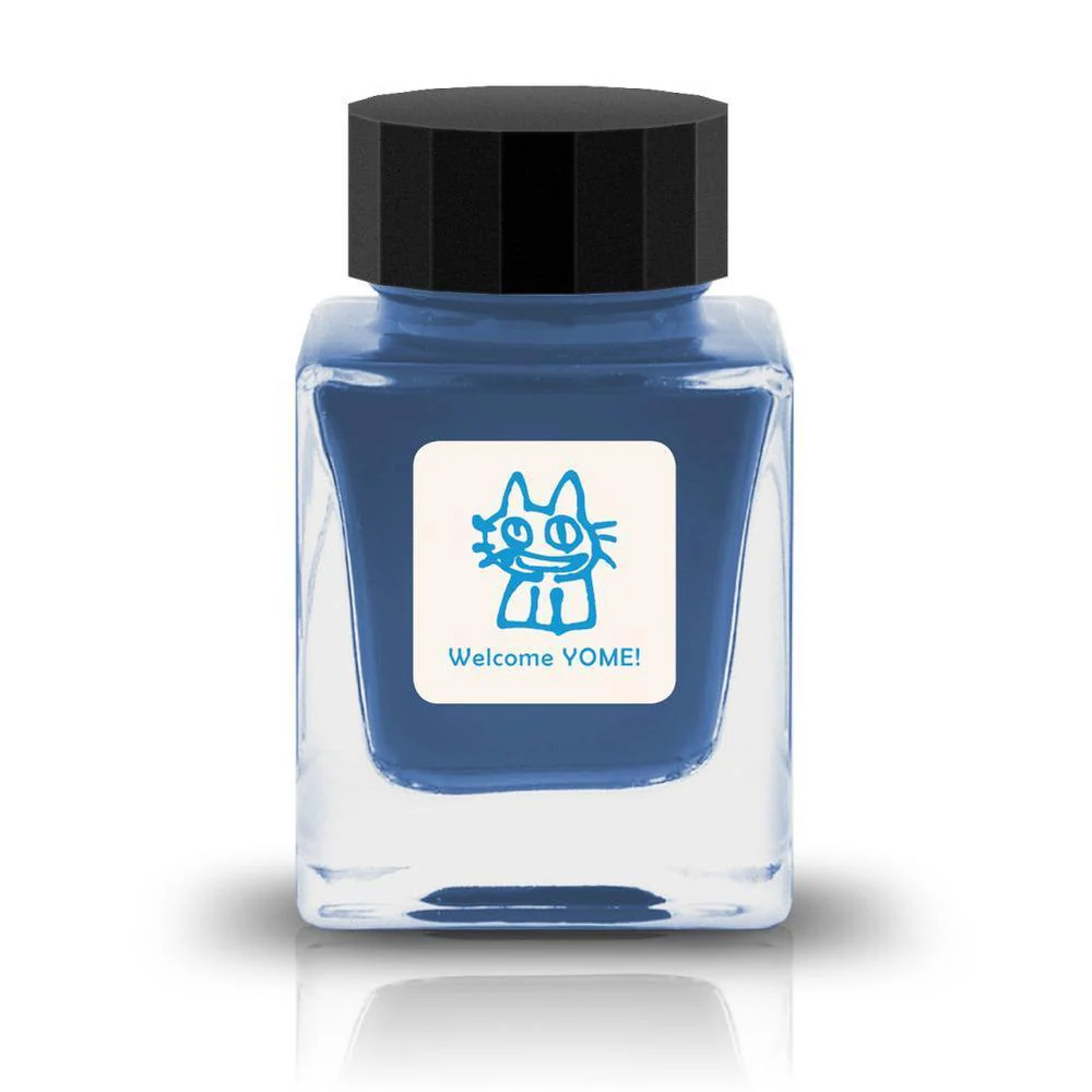 Tono & Lims Ink Bottle (30ml) - Friendship - Image 2