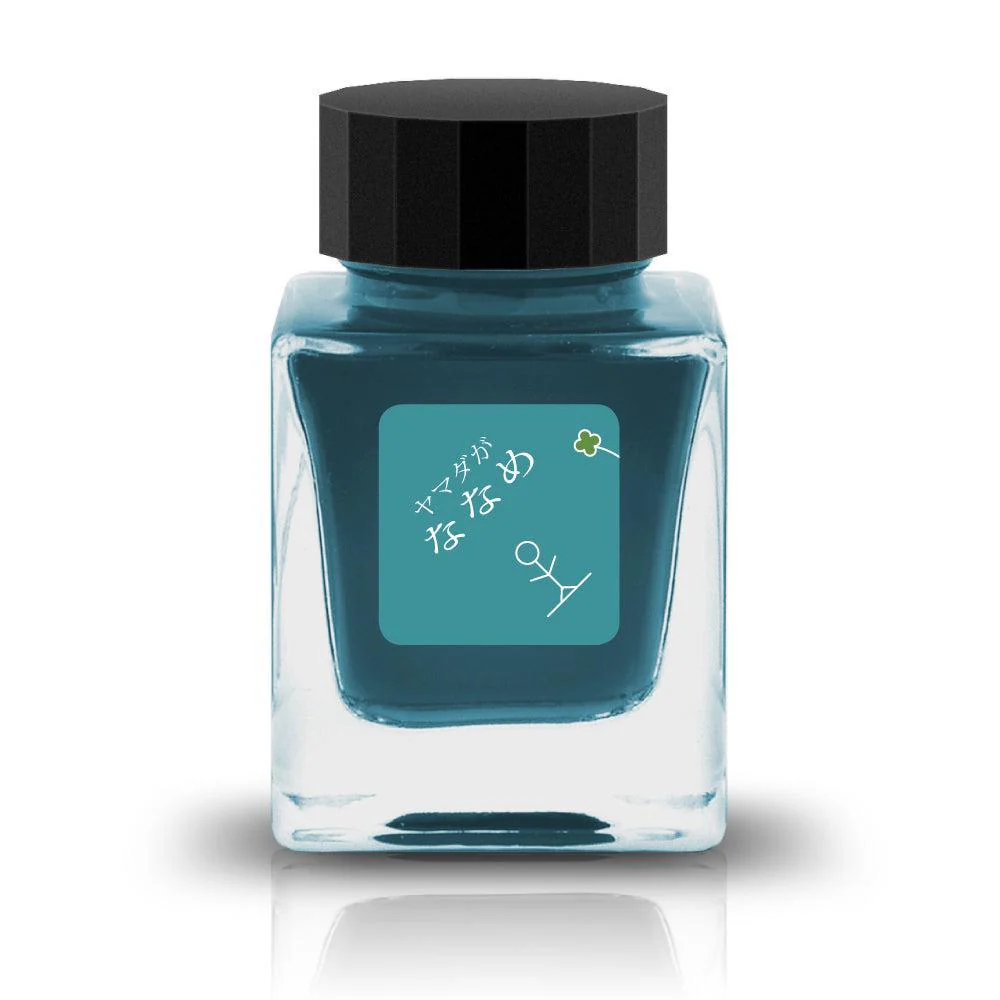 Tono & Lims Ink Bottle (30ml) - Friendship - Image 20