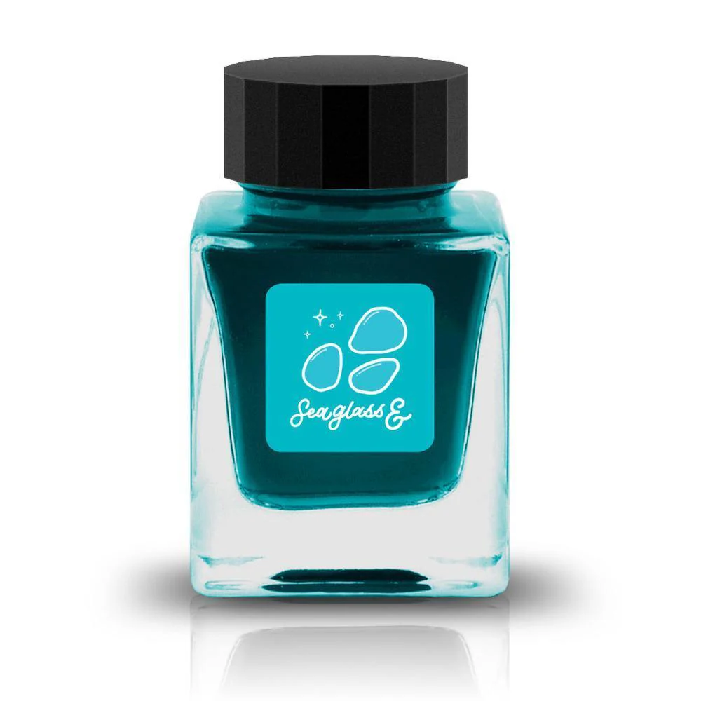 Tono & Lims Ink Bottle (30ml) - Friendship - Image 21