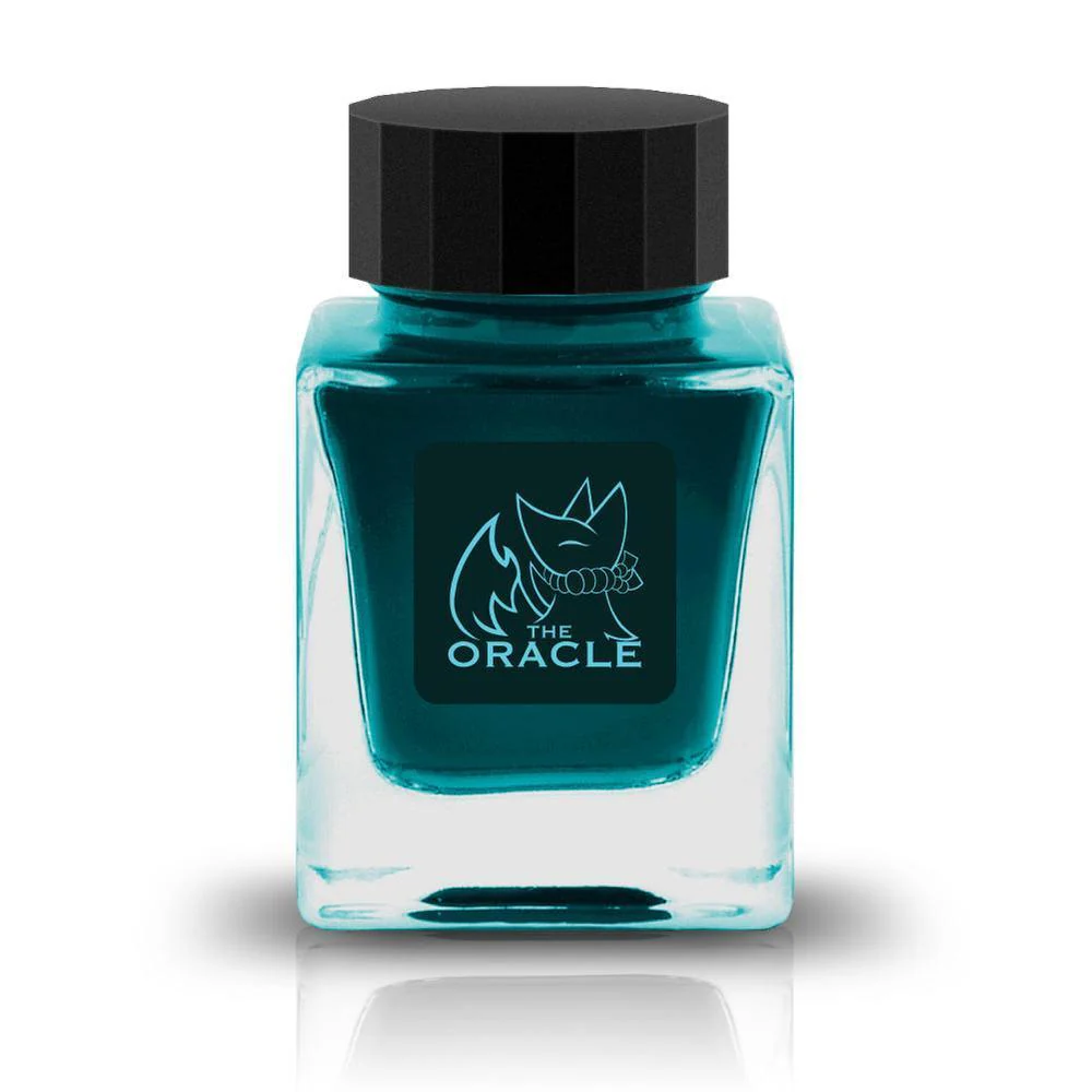 Tono & Lims Ink Bottle (30ml) - Friendship - Image 22