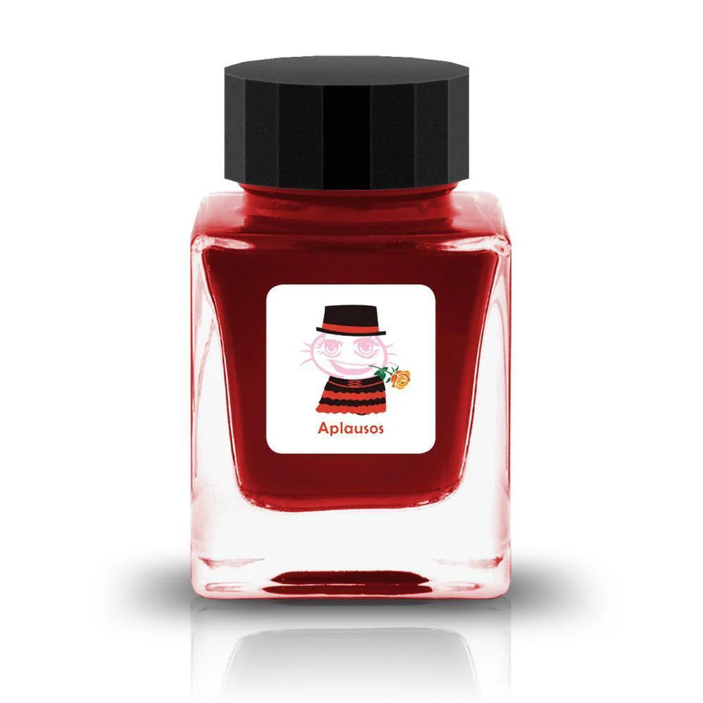 Tono & Lims Ink Bottle (30ml) - Friendship - Image 23