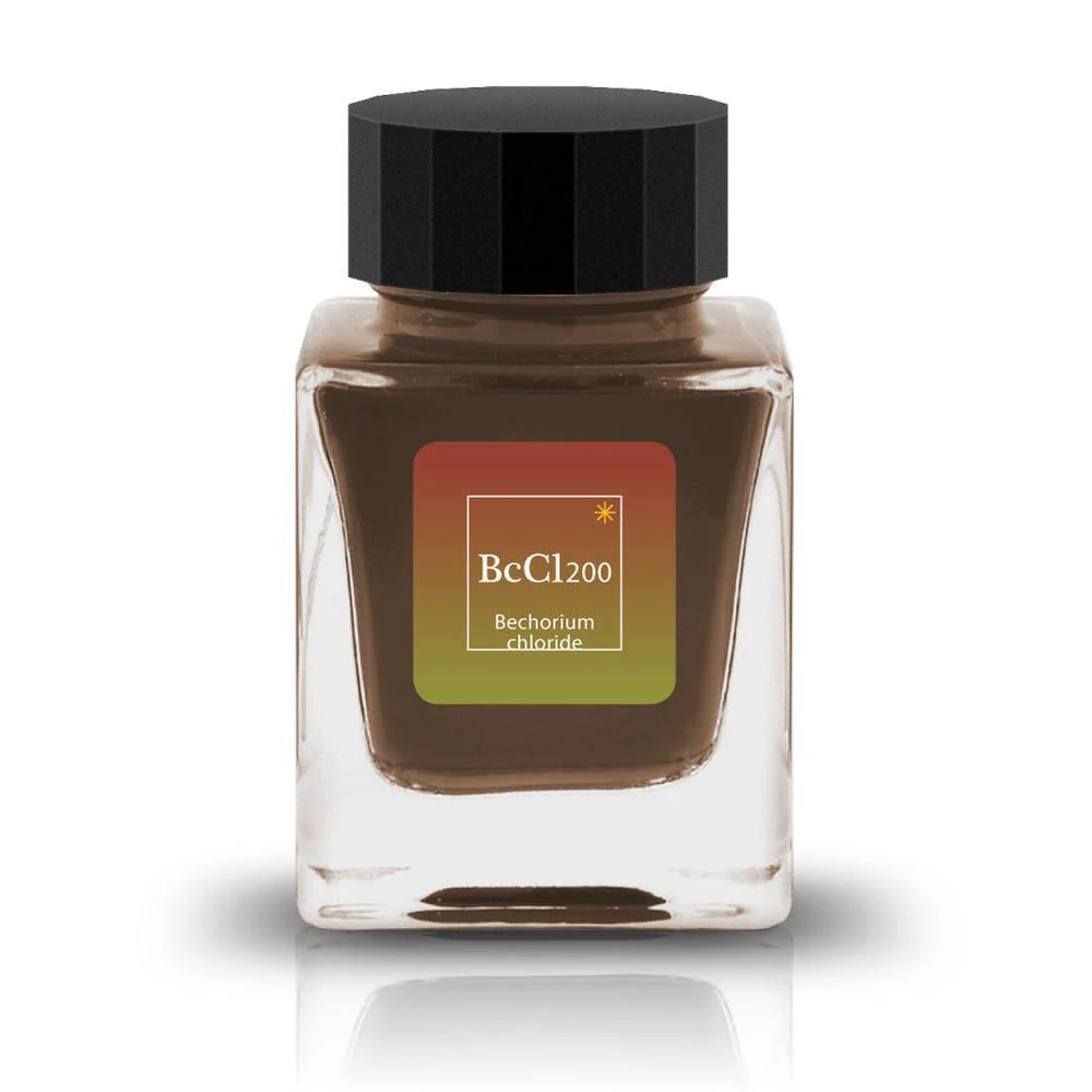 Tono & Lims Ink Bottle (30ml) - Friendship - Image 24