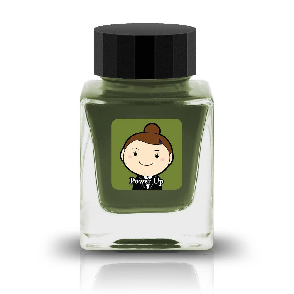 Tono & Lims Ink Bottle (30ml) - Friendship - Image 25