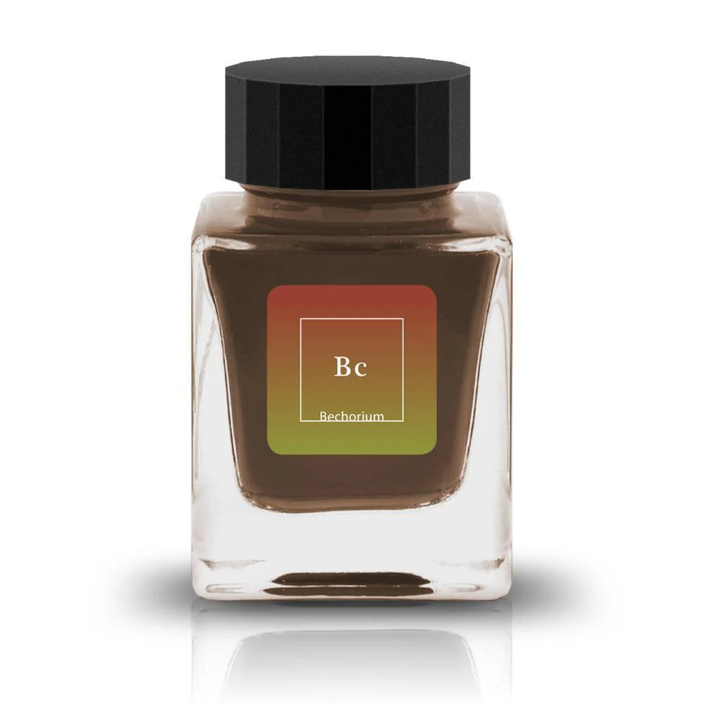 Tono & Lims Ink Bottle (30ml) - Friendship - Image 26