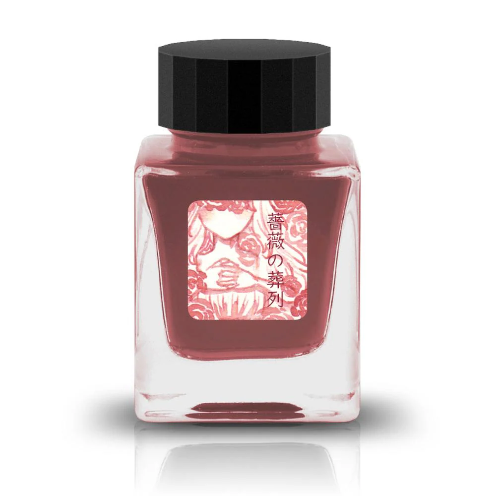 Tono & Lims Ink Bottle (30ml) - Friendship - Image 27