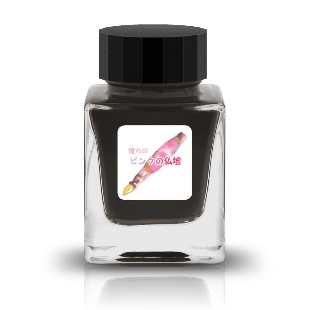 Tono & Lims Ink Bottle (30ml) - Friendship - Image 28