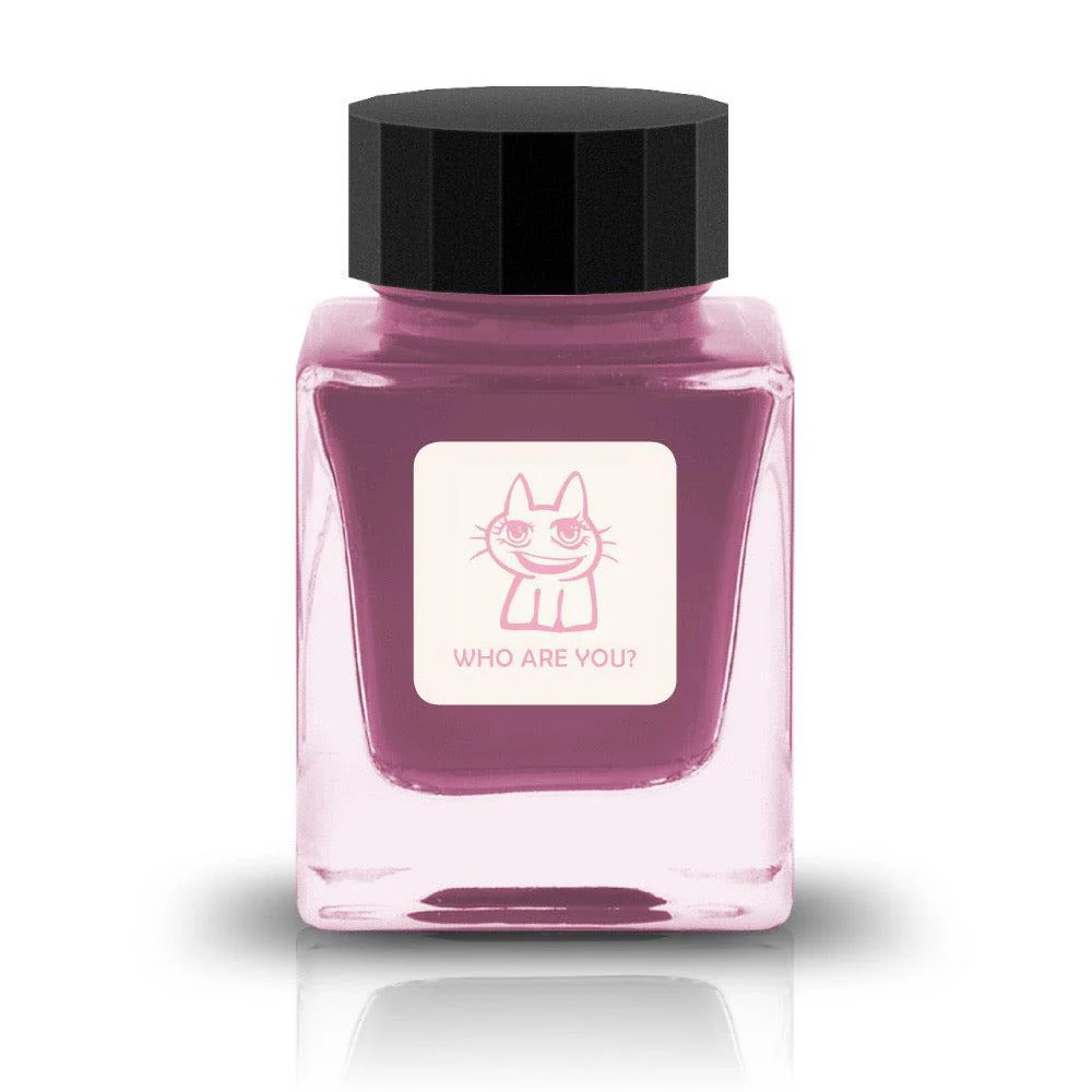Tono & Lims Ink Bottle (30ml) - Friendship - Image 3