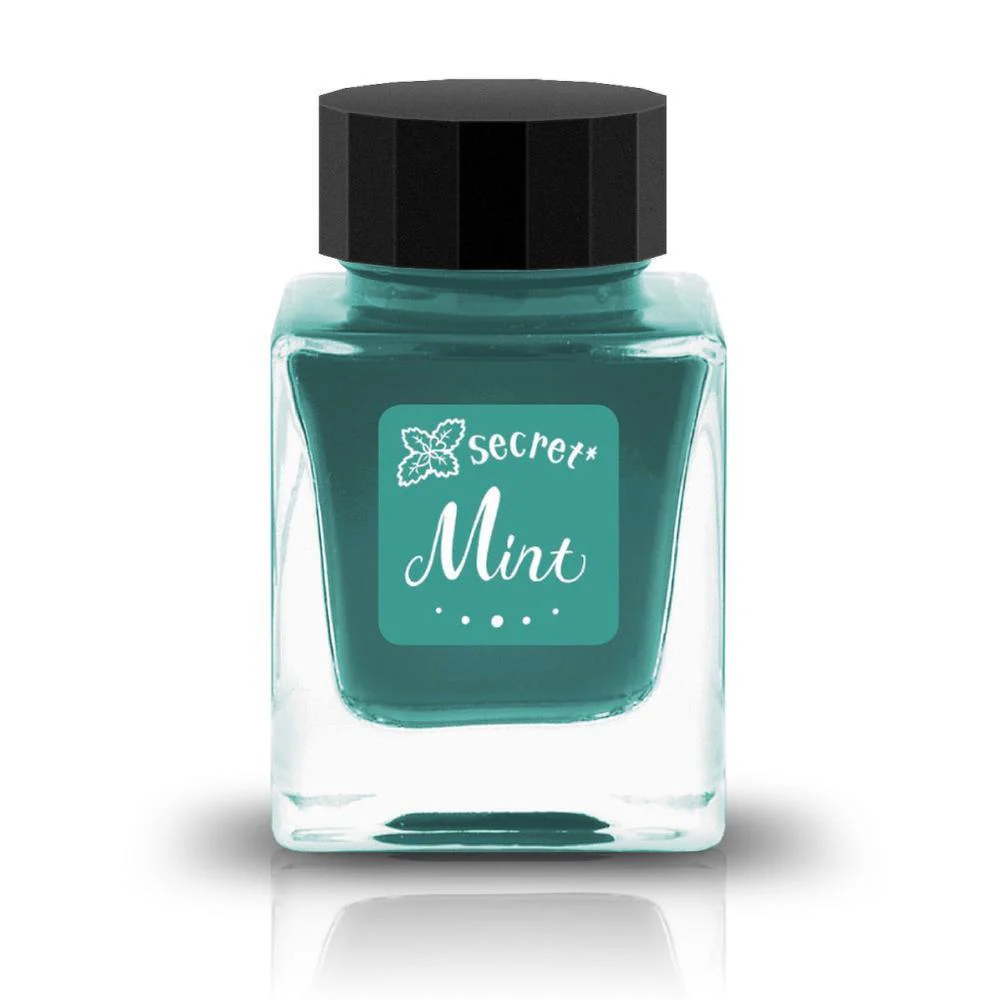 Tono & Lims Ink Bottle (30ml) - Friendship - Image 30
