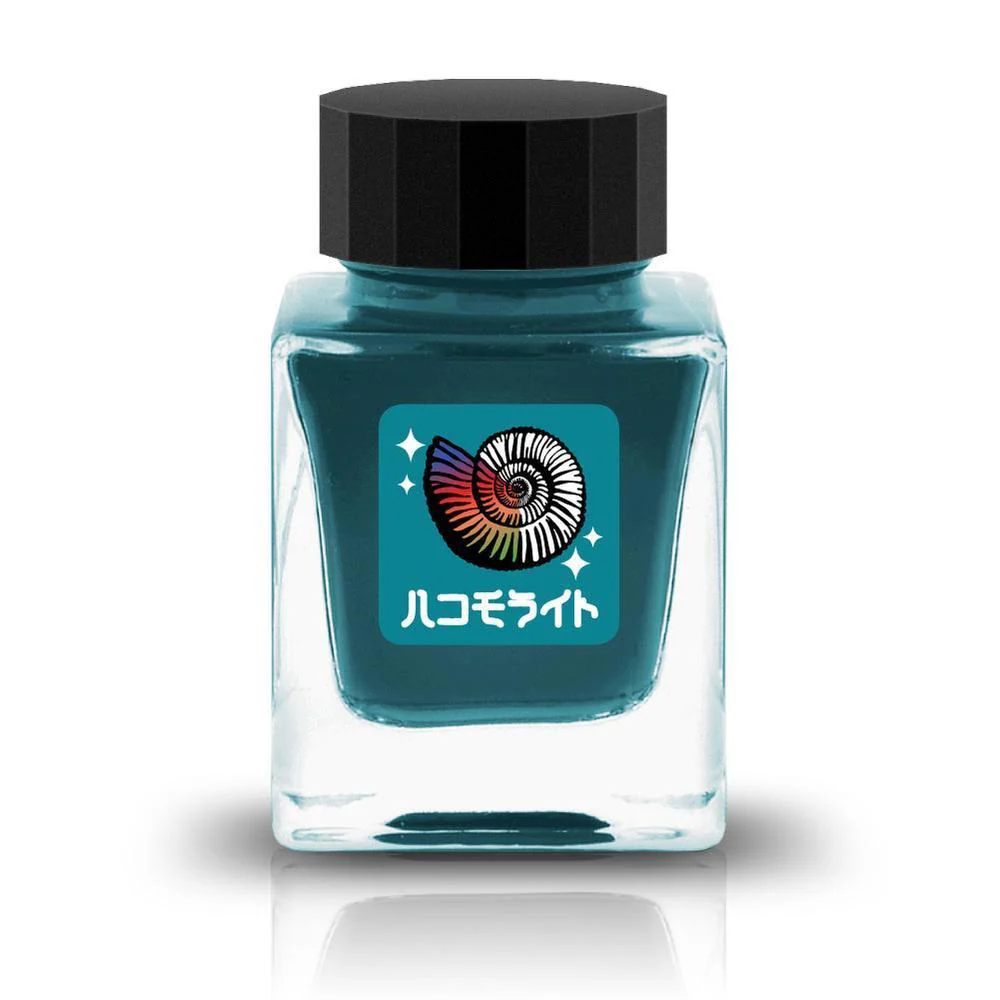 Tono & Lims Ink Bottle (30ml) - Friendship - Image 31