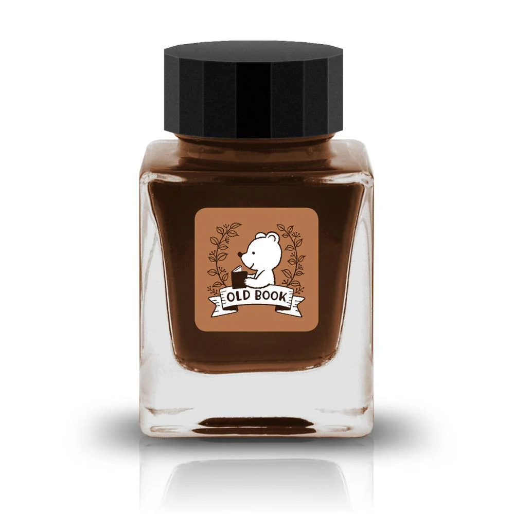 Tono & Lims Ink Bottle (30ml) - Friendship - Image 32