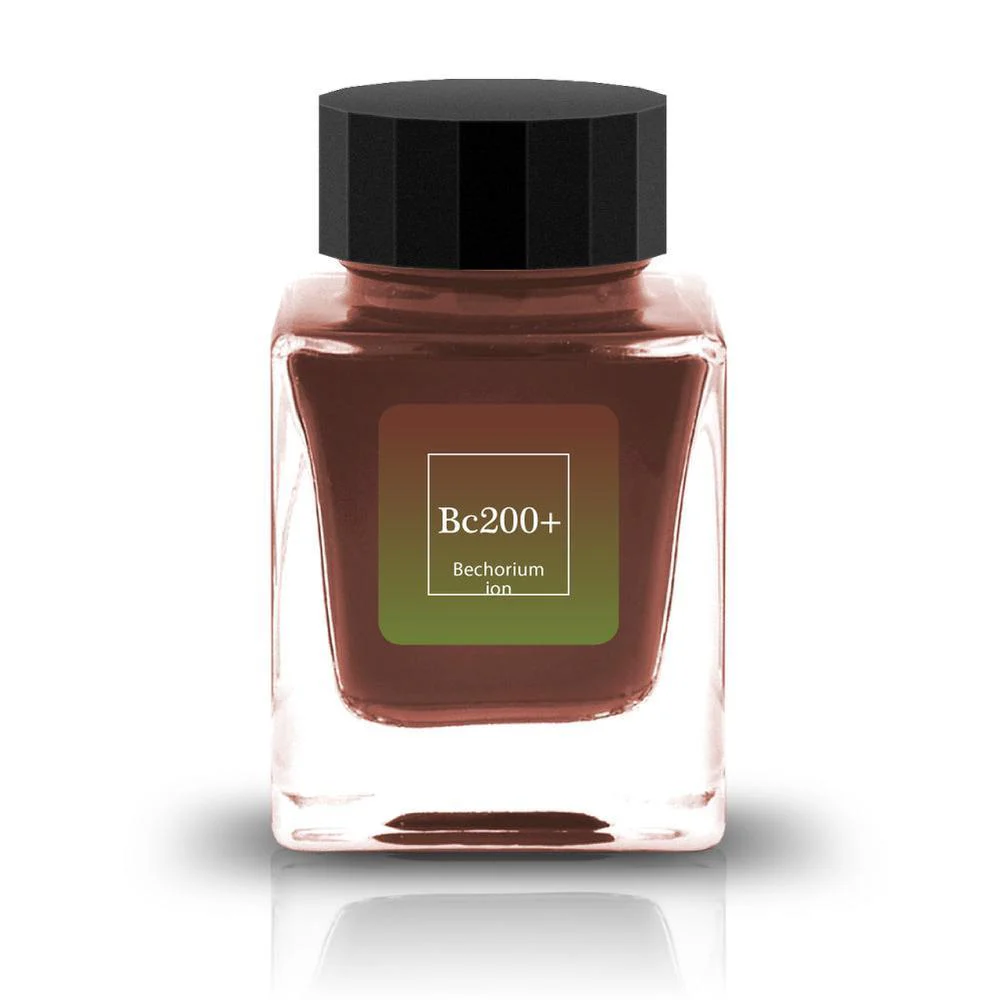 Tono & Lims Ink Bottle (30ml) - Friendship - Image 33