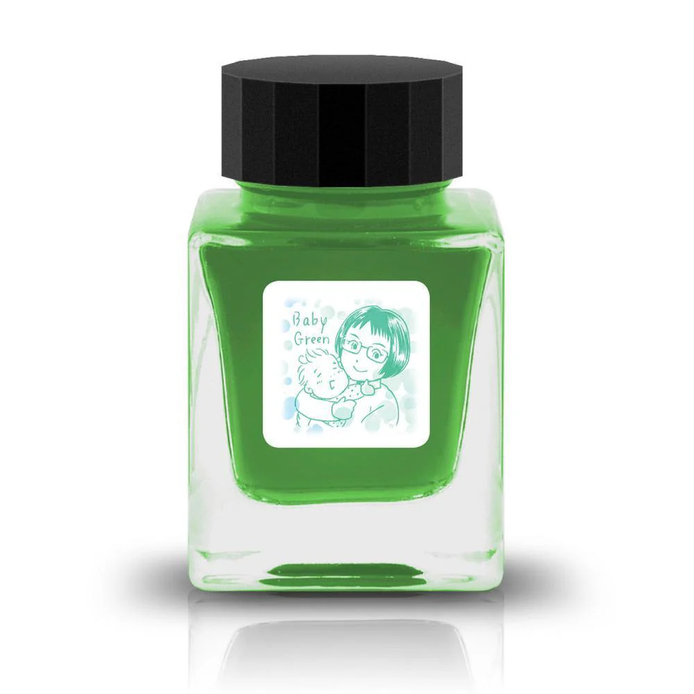 Tono & Lims Ink Bottle (30ml) - Friendship - Image 34
