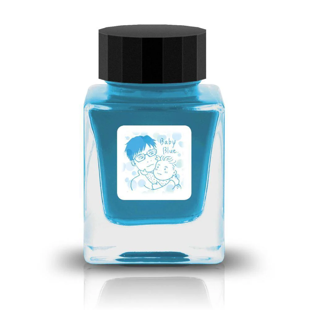 Tono & Lims Ink Bottle (30ml) - Friendship - Image 35