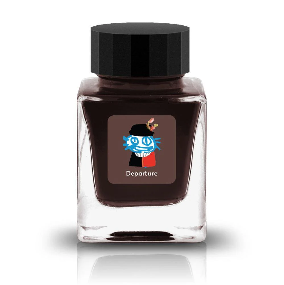 Tono & Lims Ink Bottle (30ml) - Friendship - Image 36