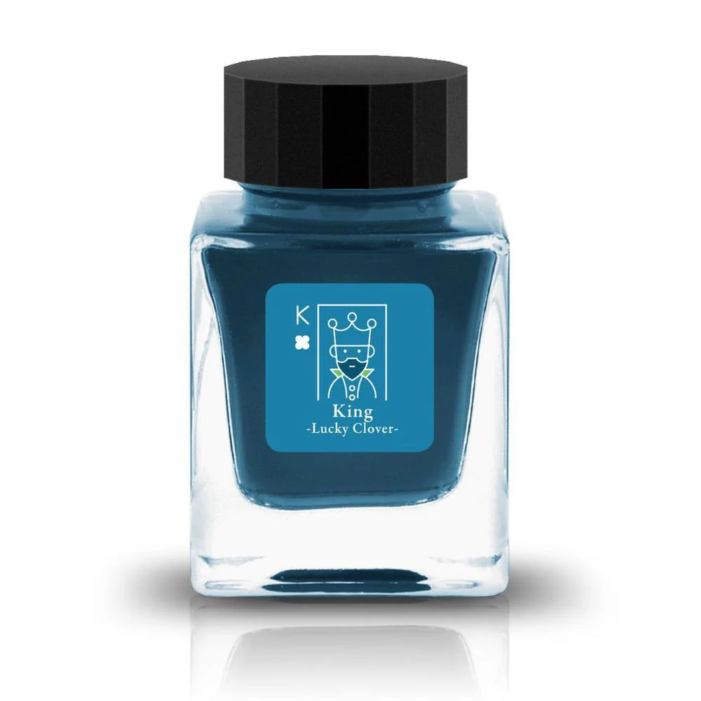 Tono & Lims Ink Bottle (30ml) - Friendship - Image 37