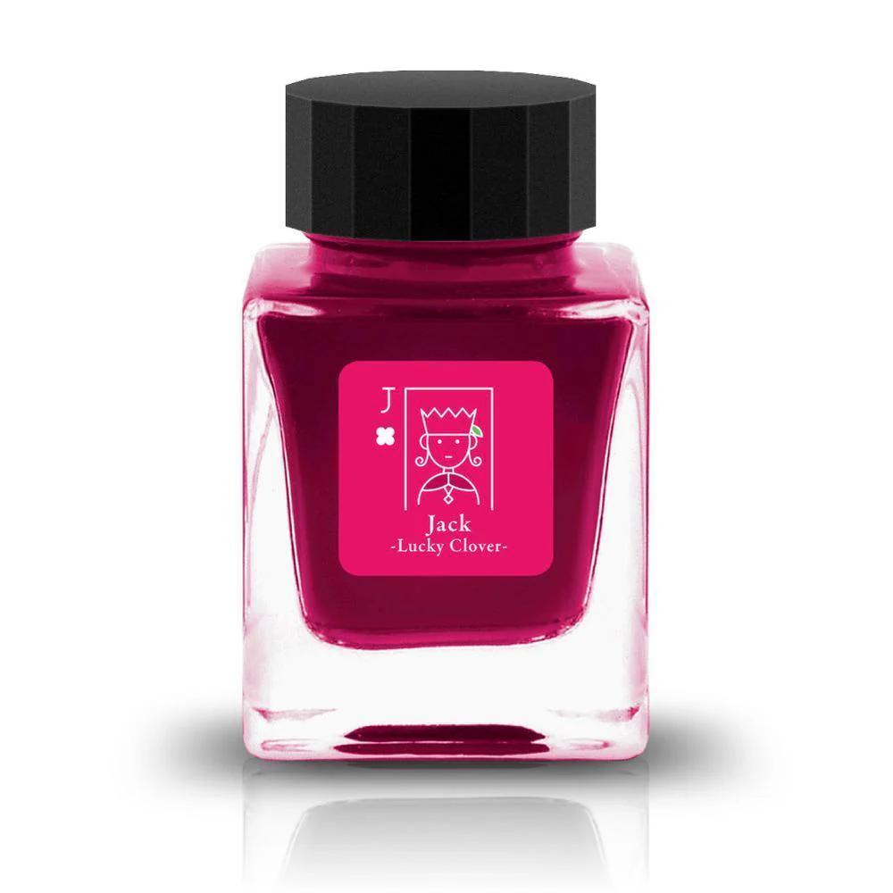 Tono & Lims Ink Bottle (30ml) - Friendship - Image 38