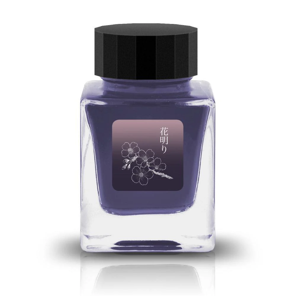 Tono & Lims Ink Bottle (30ml) - Friendship - Image 39