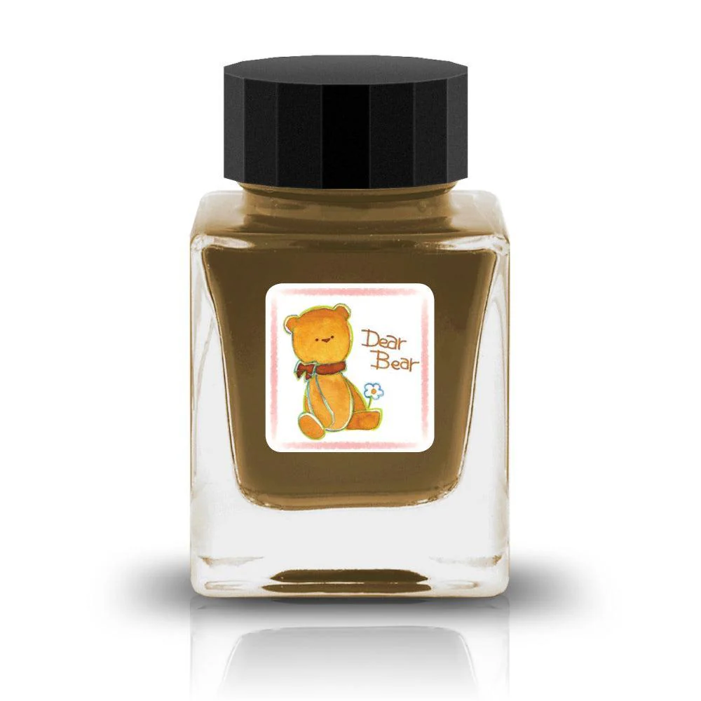 Tono & Lims Ink Bottle (30ml) - Friendship - Image 40