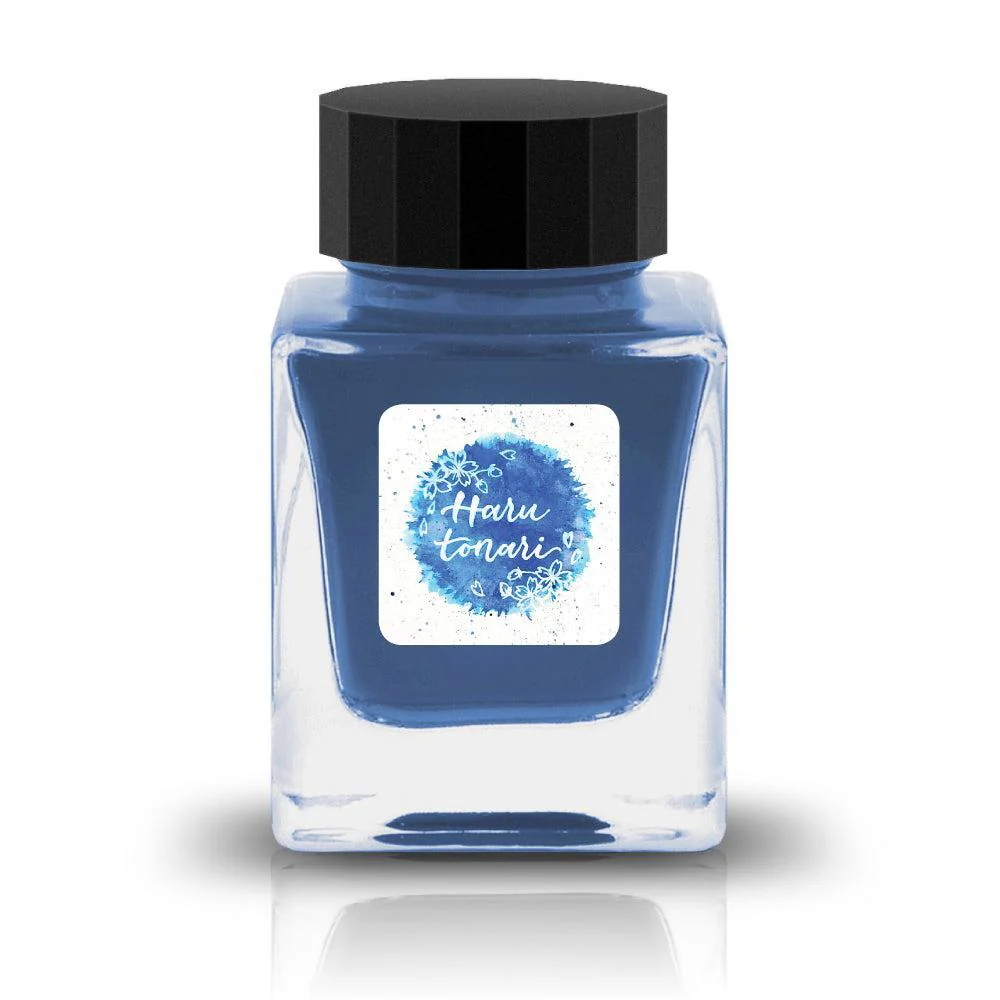 Tono & Lims Ink Bottle (30ml) - Friendship - Image 41