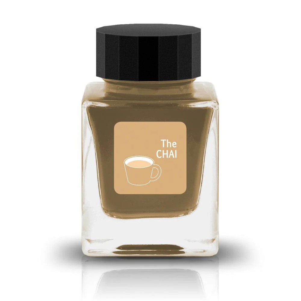 Tono & Lims Ink Bottle (30ml) - Friendship - Image 42