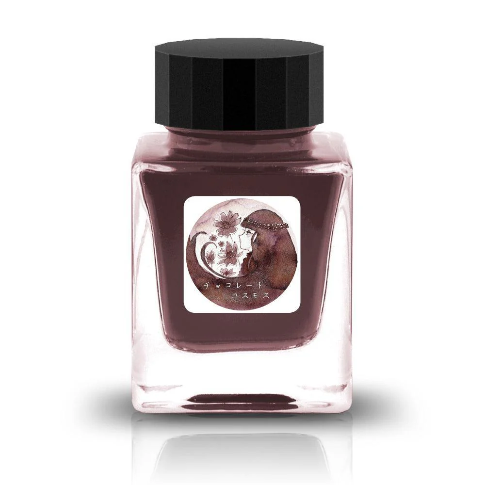 Tono & Lims Ink Bottle (30ml) - Friendship - Image 46