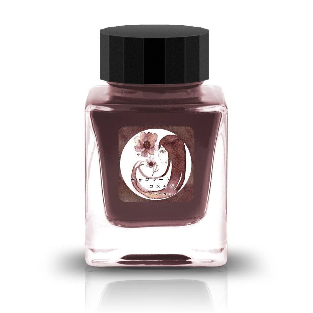 Tono & Lims Ink Bottle (30ml) - Friendship - Image 47