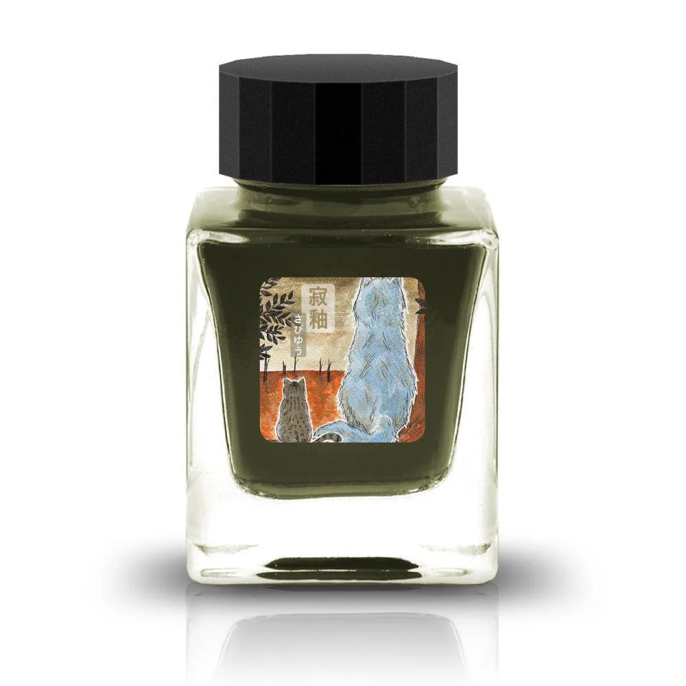 Tono & Lims Ink Bottle (30ml) - Friendship - Image 49