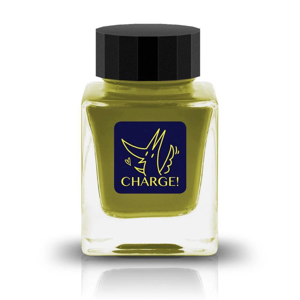 Tono & Lims Ink Bottle (30ml) - Friendship - Image 5