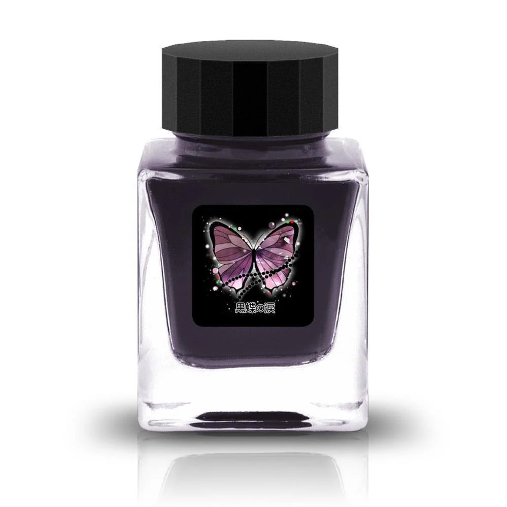 Tono & Lims Ink Bottle (30ml) - Friendship - Image 53