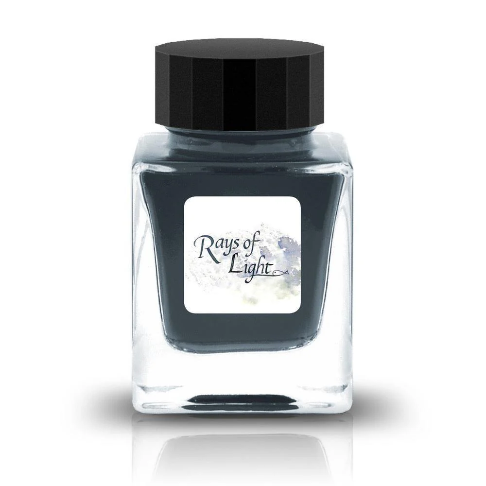 Tono & Lims Ink Bottle (30ml) - Friendship - Image 54
