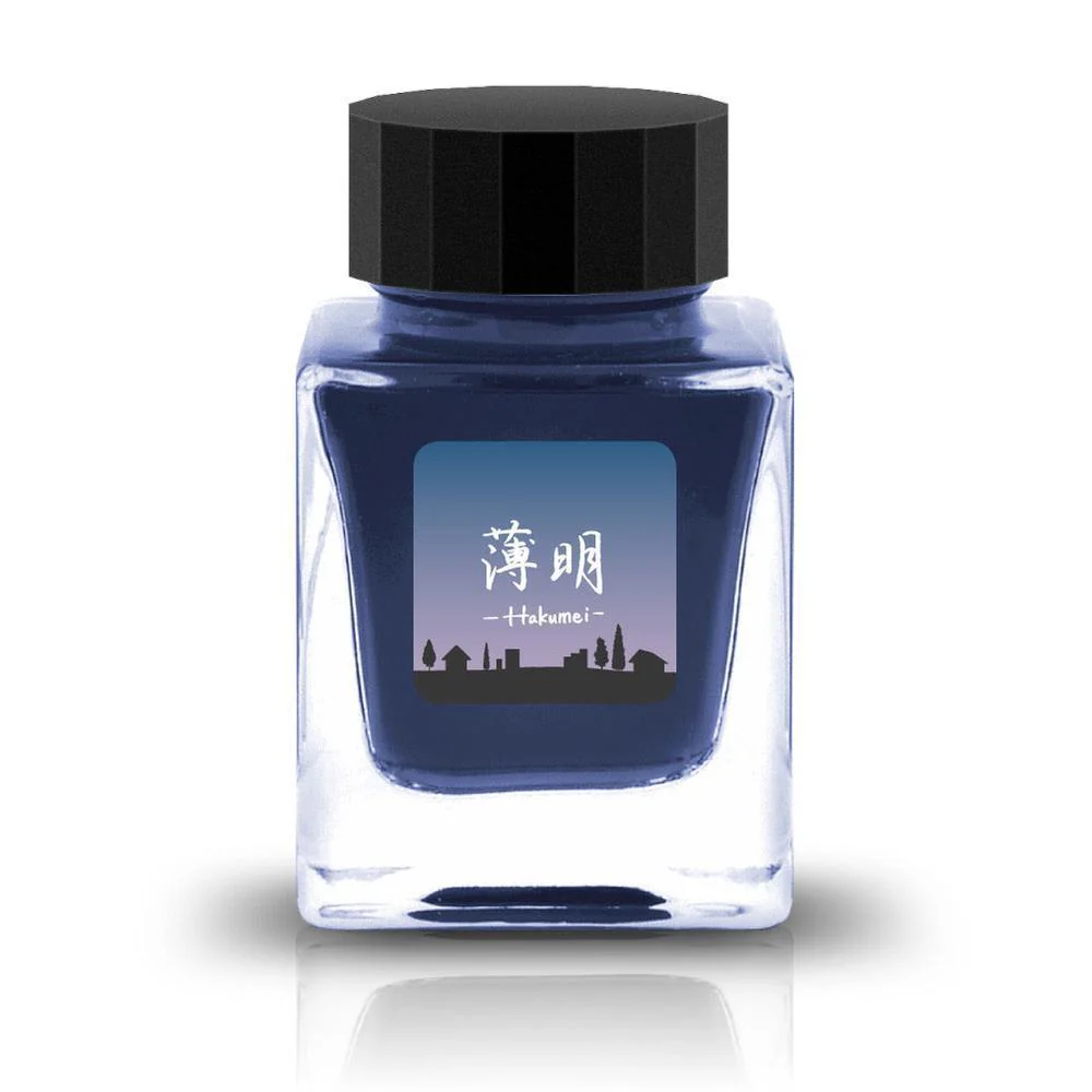 Tono & Lims Ink Bottle (30ml) - Friendship - Image 55