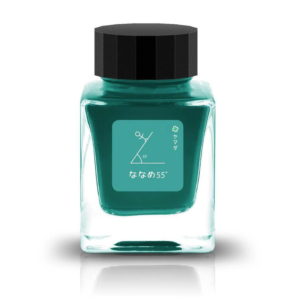 Tono & Lims Ink Bottle (30ml) - Friendship - Image 57