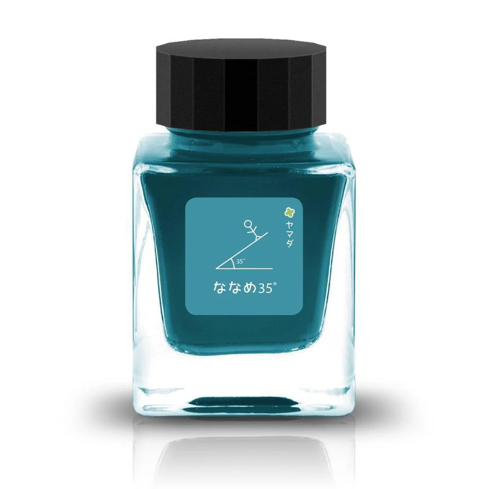 Tono & Lims Ink Bottle (30ml) - Friendship - Image 58