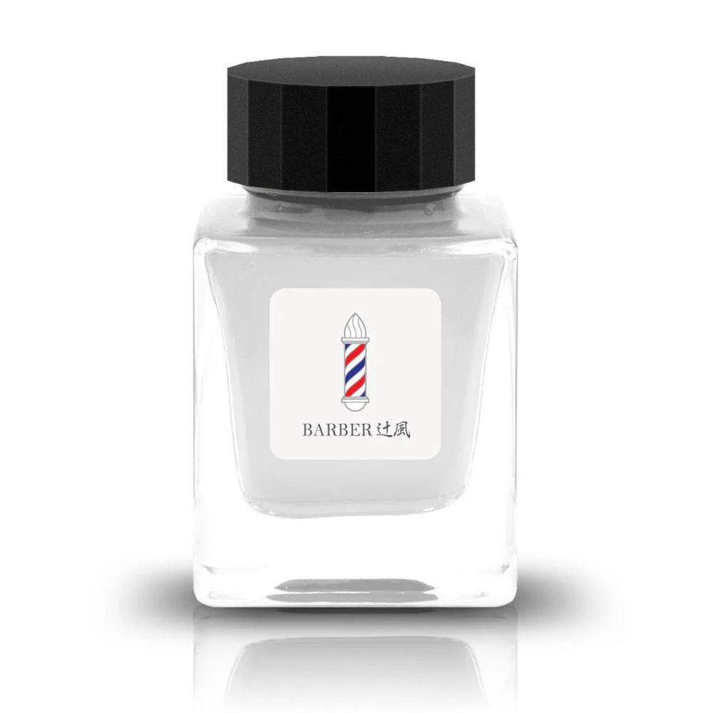 Tono & Lims Ink Bottle (30ml) - Friendship - Image 59