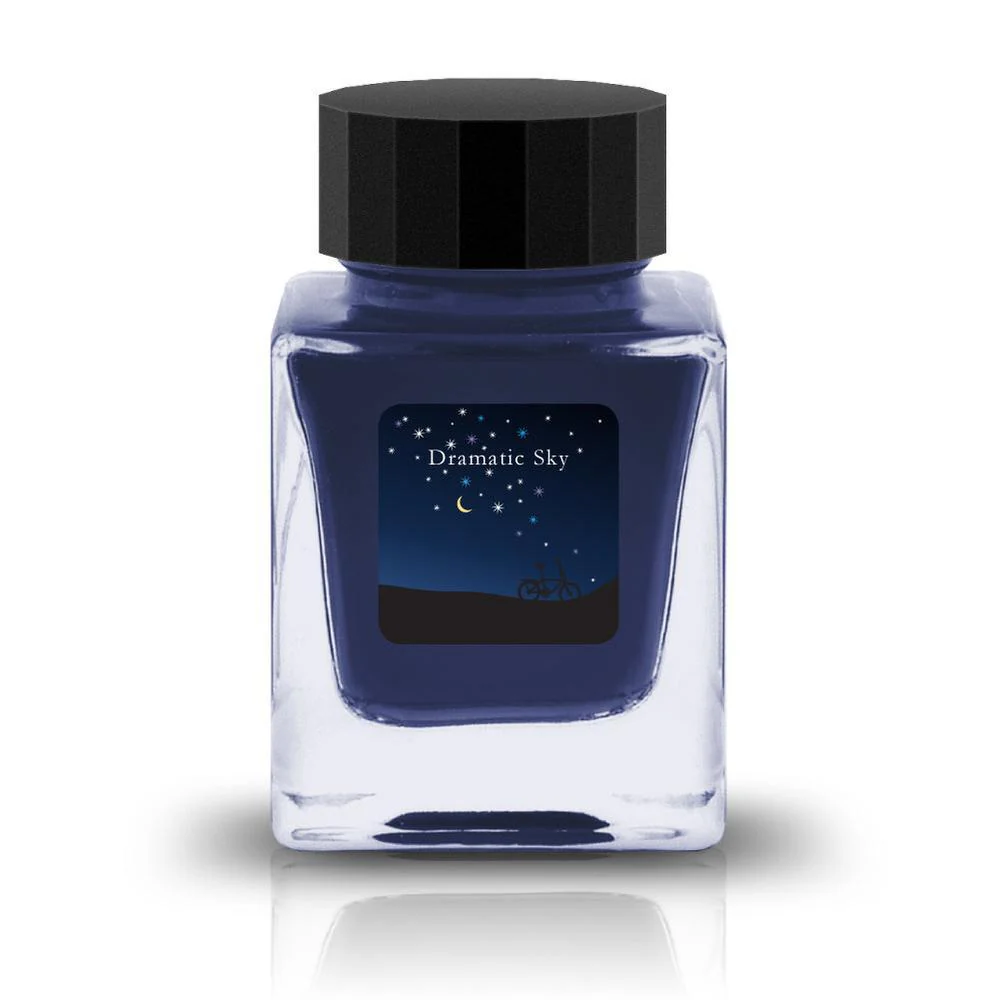 Tono & Lims Ink Bottle (30ml) - Friendship - Image 6