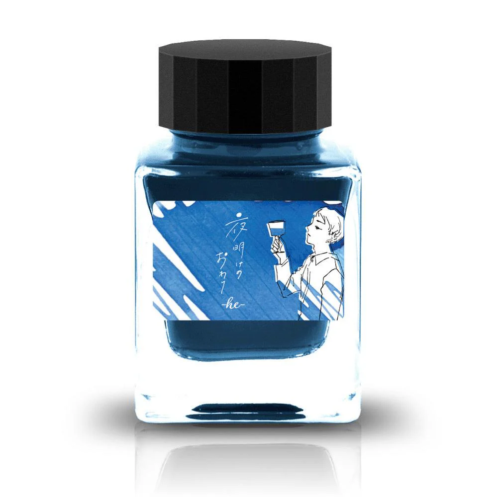 Tono & Lims Ink Bottle (30ml) - Friendship - Image 60