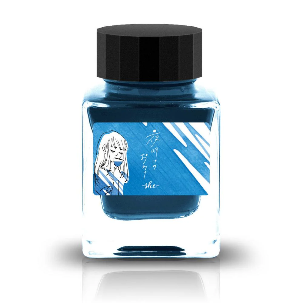Tono & Lims Ink Bottle (30ml) - Friendship - Image 61